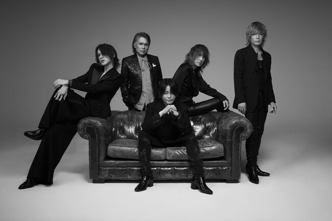10月26日（木）はゲストにLUNA SEAが登場！ FM AICHI 「AFTERNOON COLORS」