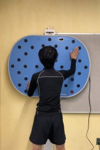 スマホの見過ぎやコロナ禍で小中学生の運動能力が過去最低　目を動かす力を高めるビジョントレーニングイベント大東市11月5日開催