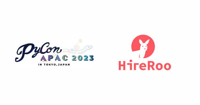 コーディング試験サービス運営のハイヤールー、「PyCon APAC 2023」にゴールドスポンサーとして協賛