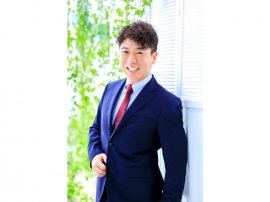 株式会社けっこんものがたり 苅谷 昌浩 代表取締役 株式会社けっこんものがたり 苅谷 昌浩 代表取締役