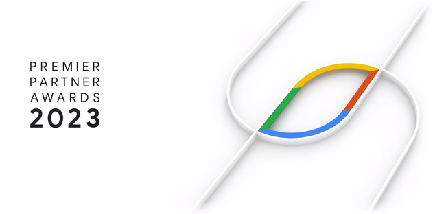 ジオコードがGoogle 広告の表彰プログラム「Premier Partner Awards 2023」で5期連続ファイナリストに選出