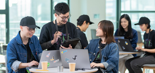 「NVIDIA 学生アンバサダープログラム」始動