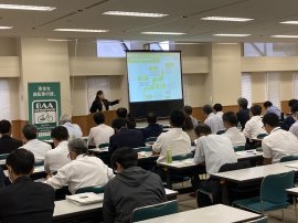 当日の様子1 当日の様子1