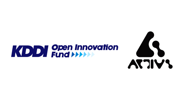 Activ8、KDDI Open Innovation Fund 3号から資金調達を実施