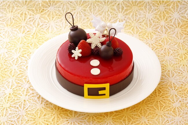 【京都の料理教室とお菓子の専門学校がコラボ】クリスマス＆お正月に向けた「特別和・洋菓子講習会」開催決定！