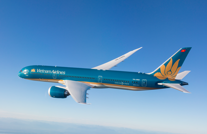 ベトナム航空、新千歳空港＝ベトナム・ヴァンドン国際空港（クアンニン省）間の直行チャーター便を11月16日（木）・11月20日（月）に運航決定！