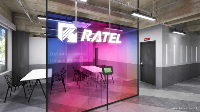 eスポーツ大会やオンラインイベントの制作・配信に特化した施設「スカイeスタジオ」が11月に原宿にてオープン