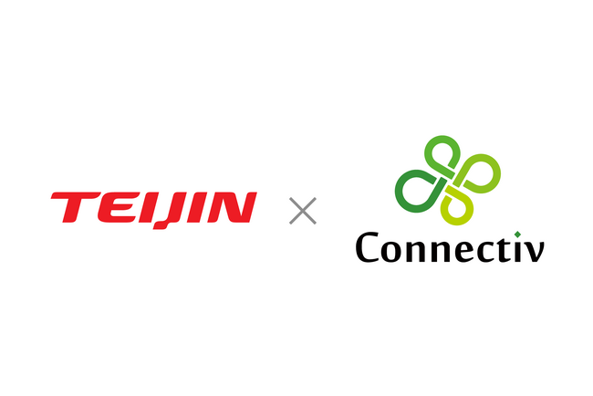 企業向けNFT生成・管理プラットフォーム「NFT Garden」を運営する『Connectiv』が、大手化学メーカー『帝人』とWeb3領域における共同開発契約を締結