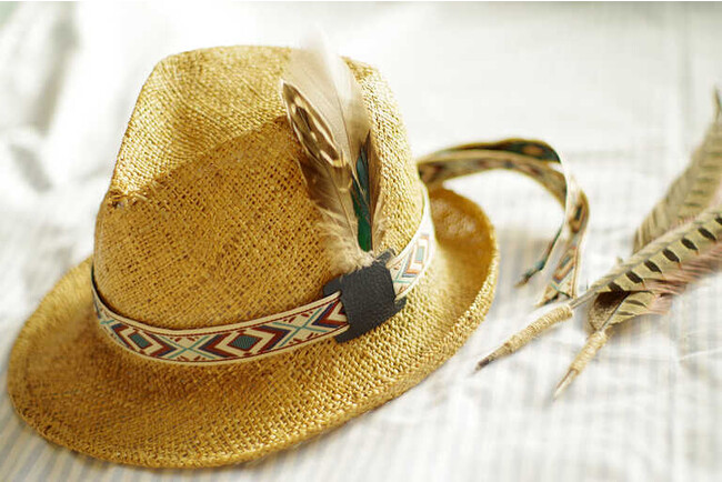 「ジブリパーク開園から１年　野外上映会＆コンサート」にあわせてカシオが自然体験ブースを出展