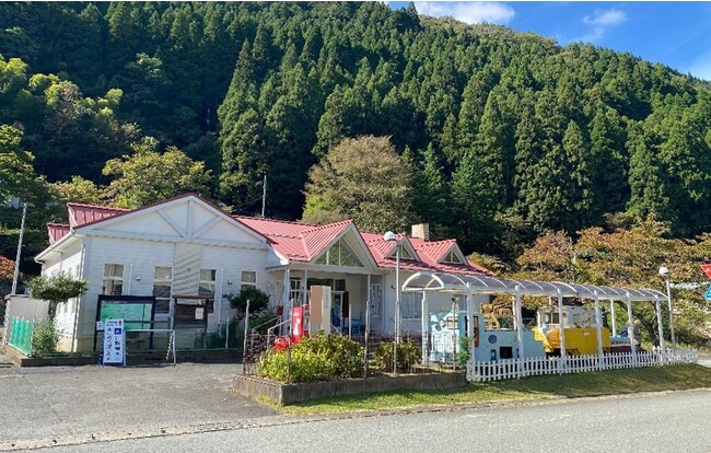 兵庫県養父市とウィーメックス、ブイキューブが公民館でオンライン診療の実証事業を開始