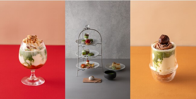 MATCHAのサードウェーブを銀座から世界へ　Hello Ginza,Hello Matcha　ATELIER MATCHA 11/15（水）より銀座移転リニューアルオープン＆世界展開本格始動スタート