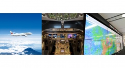 世界で一つ、カスタムメイドのオリジナルフライトシミュレーター体験　特別プラン「Experience JAL Flight」の販売を開始
