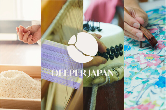 旅行系スタートアップの「Deeper Japan」が、金沢市を中心に伝統文化体験商品を拡充。一歩踏み込んだ旅行体験を求めるインバウンド需要に応えるべく、地方での事業展開を加速。