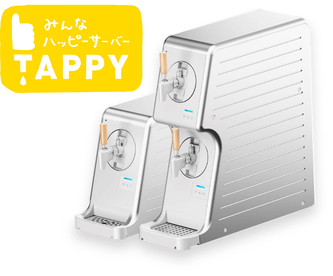 「TAPPY」導入店舗数がついに2万店を突破！