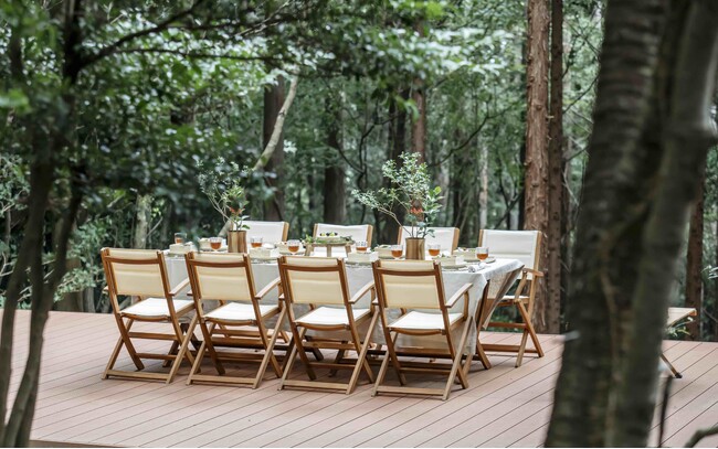 循環葬(R)︎の森にて、ご遺族の“ケア”につながる森の小さなお別れ会Forest Gatheringサービスを開始