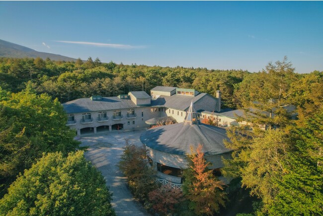 【BUB RESORT Yatsugatake】山梨県北杜市の協力事業者として、ふるさと納税返礼品が登場