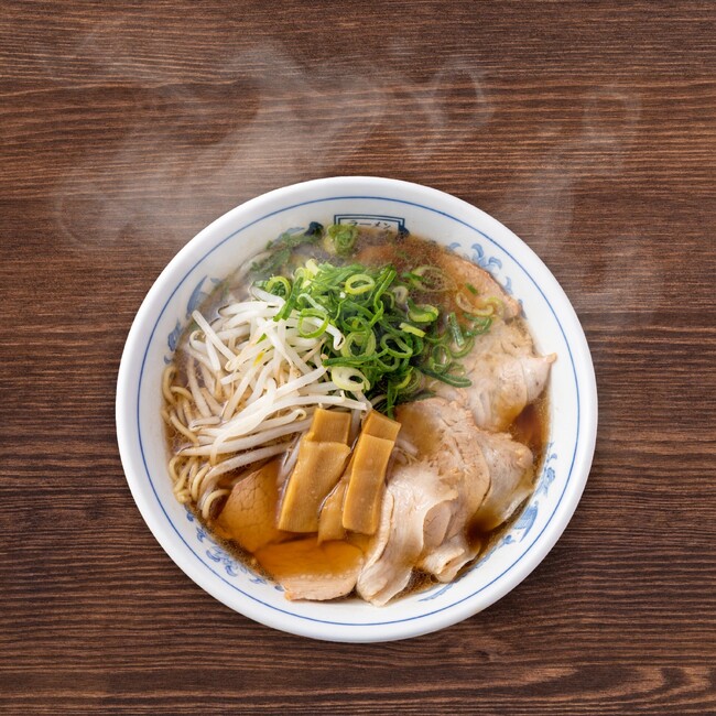 お待たせした！大阪2号店・門真市にたかばしラーメン初登場