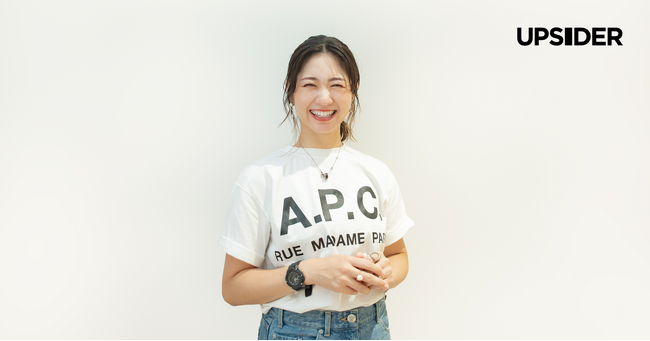 UPSIDER 採用広報担当の宮本、Google Cloud がビッグサイトで開催する「Google Cloud Next Tokyo ’23」に登壇