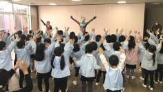 「ウルトラマン基金」秋田市内 豪雨災害被災支援訪問レポート