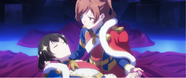 【登壇イベント！】『劇場版 少女☆歌劇 レヴュースタァライト』東名阪3都市・キャスト舞台挨拶&上映イベント開催決定！