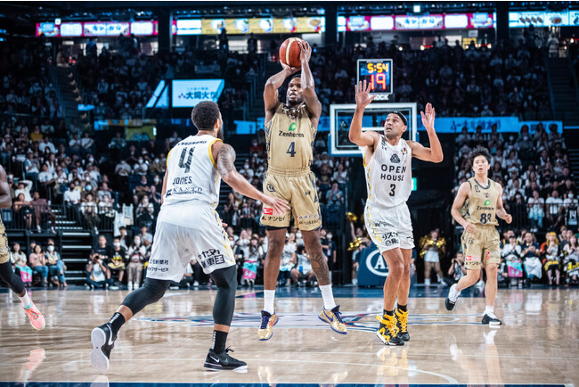 #4 ヴィック・ロー選手インジュアリーリスト登録のご報告