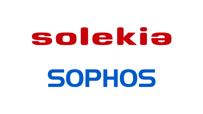 “Sophos MDRセキュリティサービス”の販売を開始
