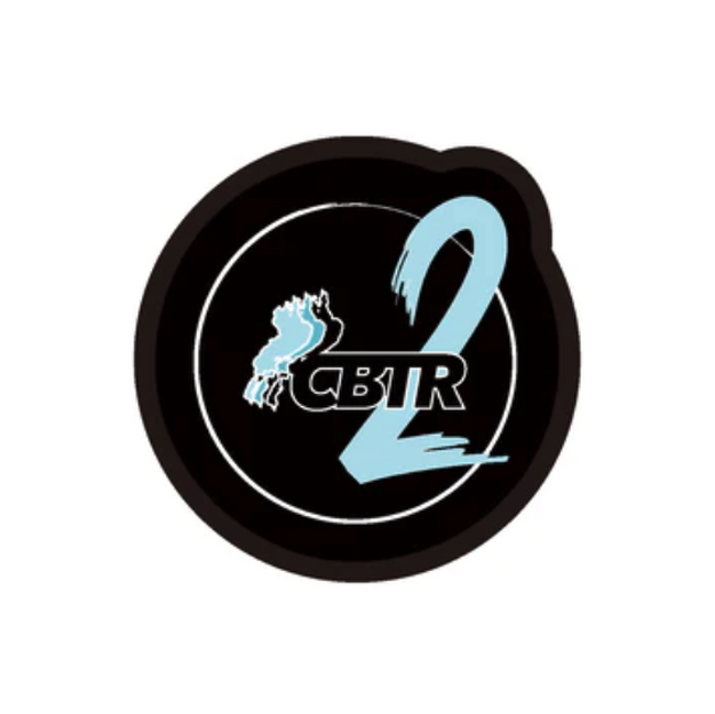 【エントリー者数4300名突破！】CBTR2023限定販売グッズをオンラインストアでも販売開始！