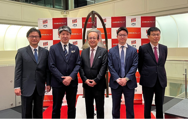 ICMG共創ファンドの投資先 株式会社ケイファーマが東証グロース市場に新規上場