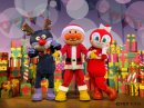 アンパンマンとメリークリスマス! アンパンマンとメリークリスマス!