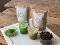 プロテイン、中高年・シニア層からも熱視線　創業150年の老舗茶屋が作る本格プロテイン　発売5周年を記念しスポーツジム等へ無償提供する「プロテイン茶飲み友達の輪」キャンペーンを開始