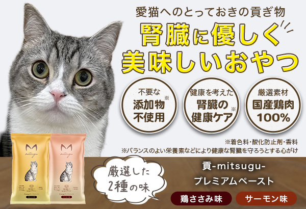 「もちまる日記」プロデュース『貢-mitsugu-プレミアムペースト』を株式会社ミシュワンから2023年10月24日（火）発売開始！！
