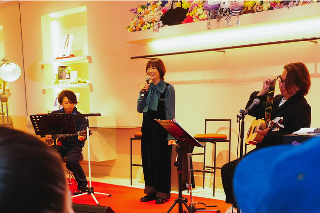 小泉今日子らが登壇！〈Vermeerist BEAMS（フェルメリスト ビームス）〉20周年を記念したスペシャルイベントを開催