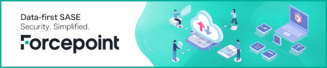 Forcepoint社と国内ディストリビュータ契約を締結　内部不正などによる情報漏洩を防御　「Forcepoint Enterprise DLP」の取扱いを開始