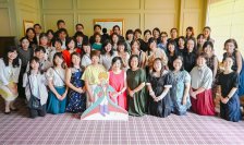 「星の王子さま」出版80周年イベントを東京・大阪にて開催　小説内メッセージを元に世界平和や地球環境について考える