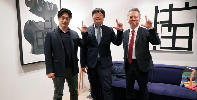 Japan Open Chain、IEO実施に向けたBitTradeとの協業に関する本契約締結のお知らせ