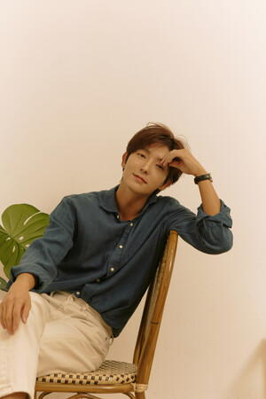 イ・ジュンギ、2023 Joongi's Day in Yokohama ファンミーティングの開催決定！抽選で100名様にリハーサル見学ご招待！本日10時よりFC＆mobile W会員先行受付開始！