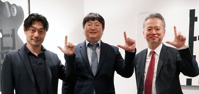 ビットトレード株式会社、日本ブロックチェーン基盤株式会社がIEO実施に向けた契約締結