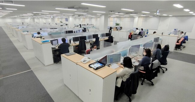 ＜コールセンターサービスを展開するＴＫＣカスタマーサポートサービス株式会社＞HDI-Japan「クオリティ格付け」で最高評価の「三つ星」を３年連続で獲得