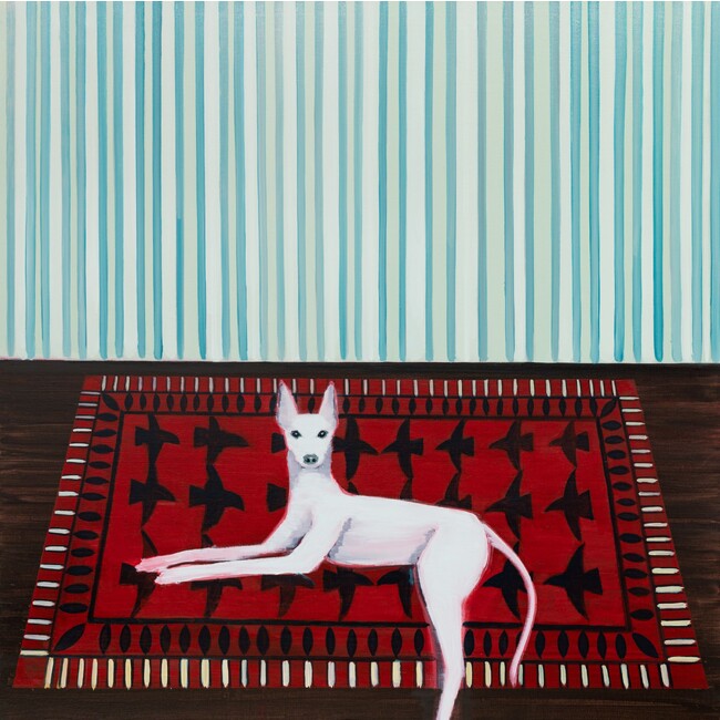 【京都岡崎 蔦屋書店】白石効栽 個展「遠くに投げたからだ」を10月28日（土）より開催。肉体から解き放たれて自由になった五感がとらえる空気感を表現。