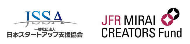 J.フロント リテイリングのコーポレートベンチャーキャピタルが、日本スタートアップ支援協会と、スタートアップ企業のピッチコンテスト「JFR MIRAI CREATORS AWARD」を初開催