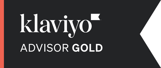 株式会社R6Bが「Klaviyo Gold Advisor」認定を取得