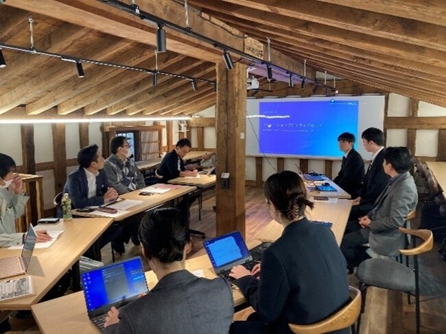 NEC、港区のワーケーション促進事業に参加。山形県小国町で「SmartWork2.0」を体験