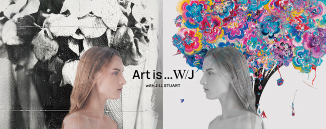 WHAT CAFE、アートとアパレルが融合した展示会を11月10日より開催