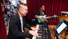 SiNGO ラテンミュージックのYouTubeトップチャンネルcongaheadにて配信開始