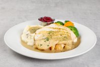 アメリカンレストラン「ハードロックカフェ」“サンクスギビング”スペシャルメニュー「ローストターキー」