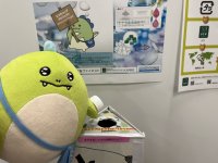 【外為ファイネスト】社会貢献活動の一環として、エコキャッププロジェクト ‘‘ペットボトルのキャップが世界中の子どもたちの命を守るワクチンに。’’を実施