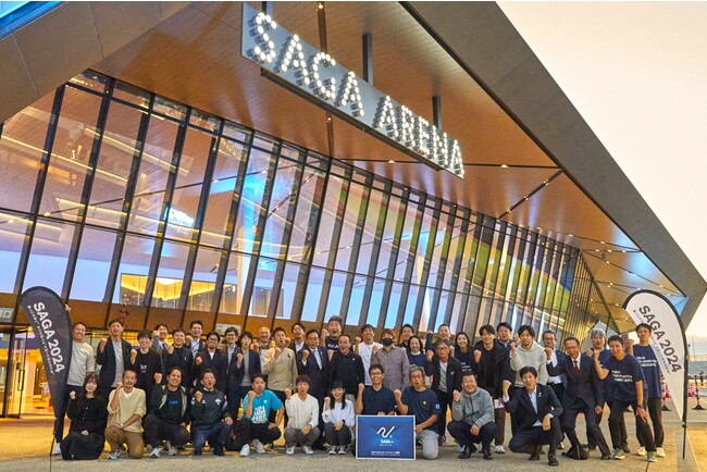 【スポーツ庁 × eiicon】九州エリア『SPORTS OPEN INNOVATION BUSINESS BUILD KYUSYU』3スポーツチーム/団体が採択企業3社を決定！