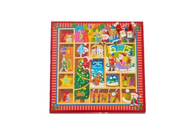 心躍るクリスマスを！モロゾフからクリスマスを楽しむ商品が登場