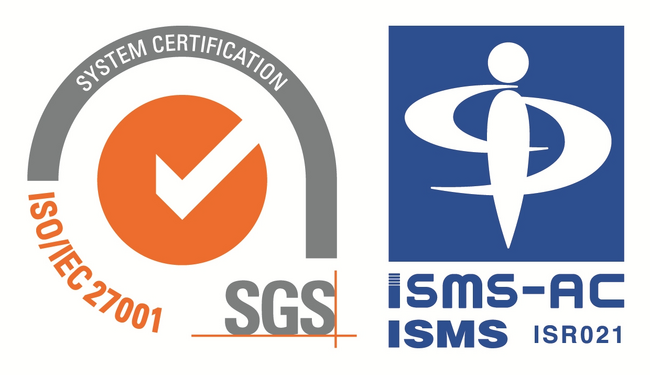 Quollio、情報セキュリティマネジメントシステム「ISO/IEC 27001」認証取得