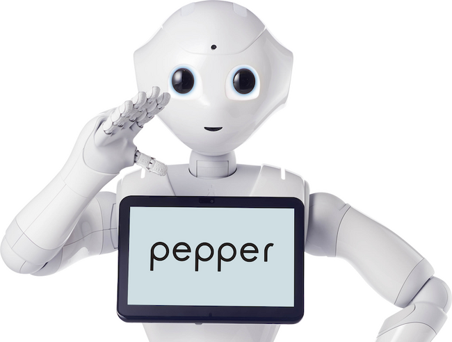 Pepper for Homeのサブスクリプションレンタルを株式会社TENTのカウリルプラットフォームで個人向けに提供開始